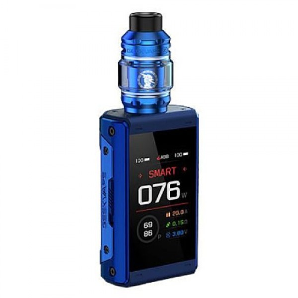 Geekvape T200 Aegis Touch 200W Z Kit