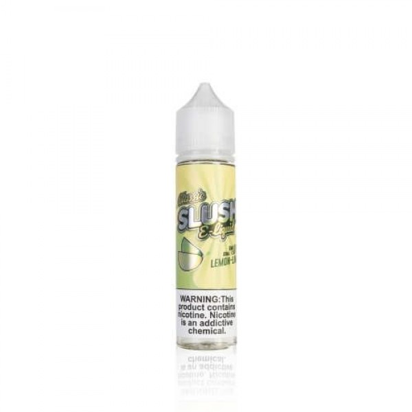 Slush Salt Lemon Lime Slush eJuice