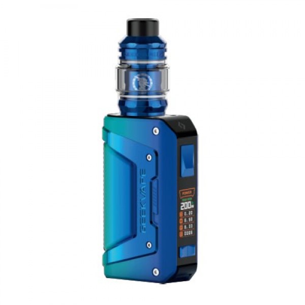 Geekvape L200 Legend 2 200W Z Kit