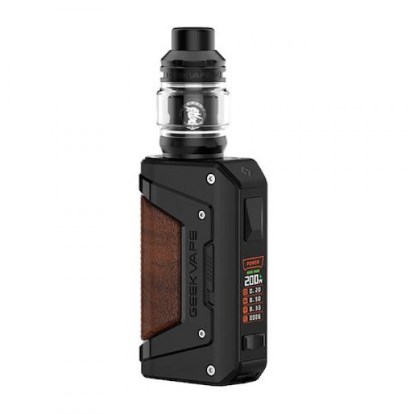 Geekvape L200 Legend 2 200W Z Kit