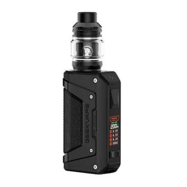 Geekvape L200 Legend 2 200W Z Kit