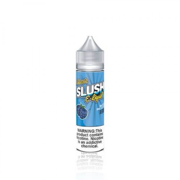 Slush Salt Berry Slush eJuice