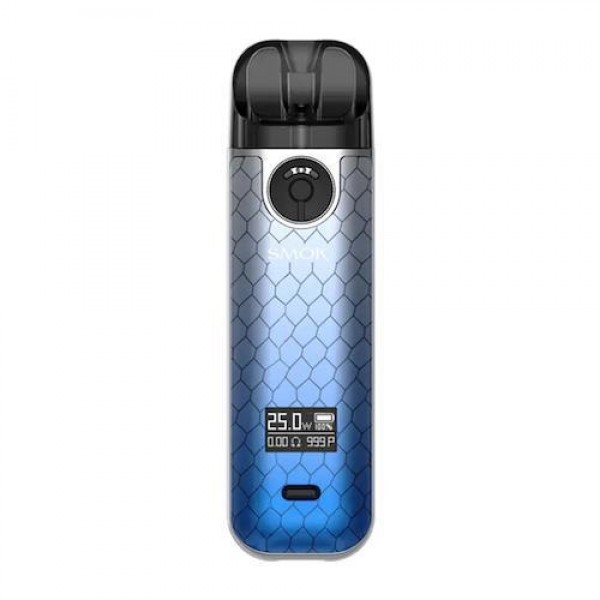 SMOK Novo 4 25W Pod Kit