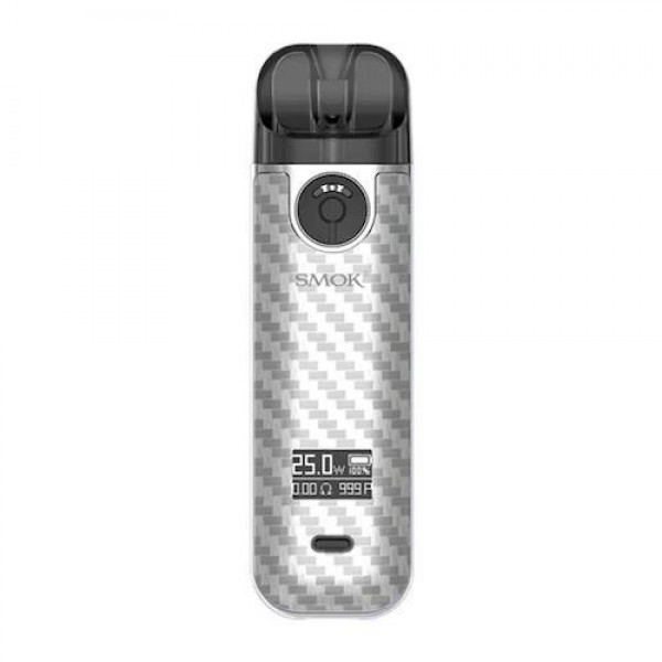 SMOK Novo 4 25W Pod Kit