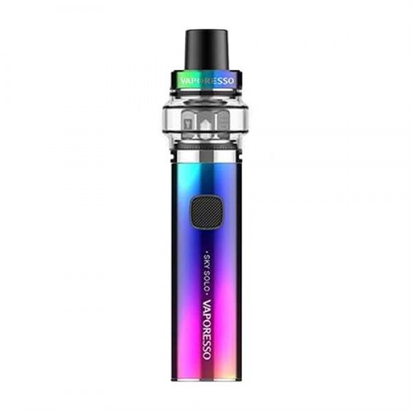 Vaporesso Sky Solo 90W Starter Kit